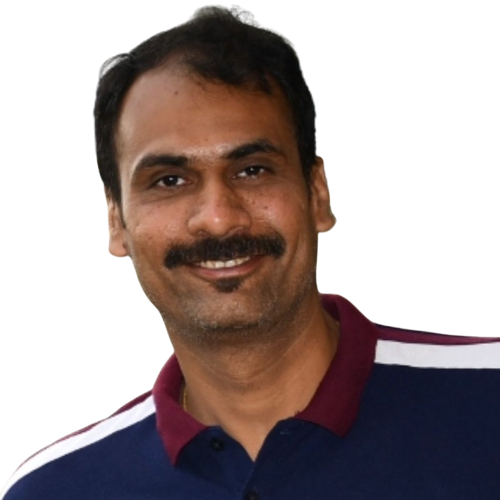 Ankur Agarwal